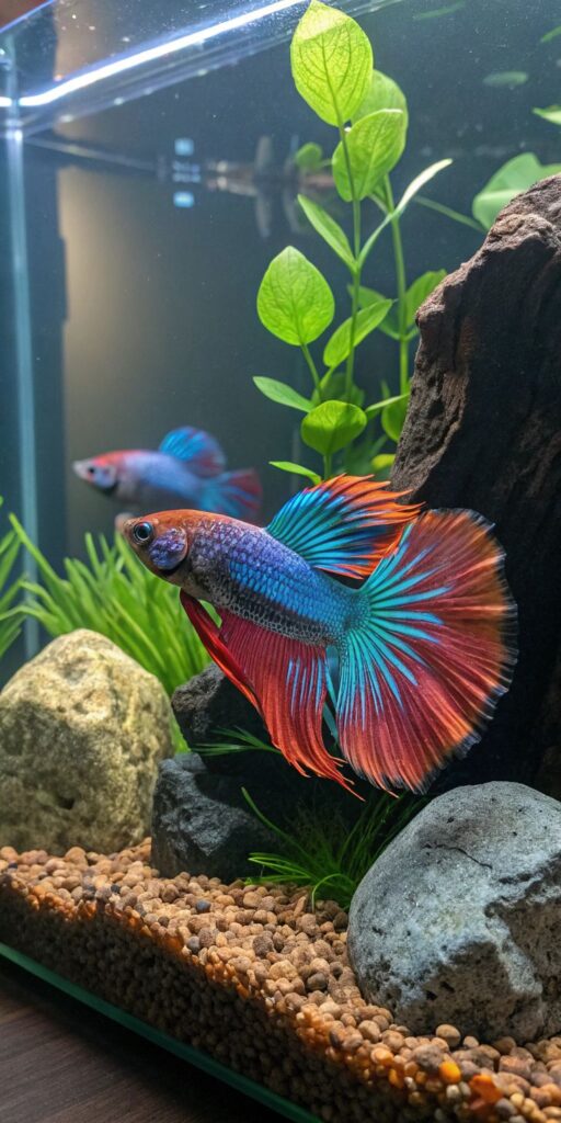 10 Colorful Tropical Fish to Brighten Up Your Aquarium