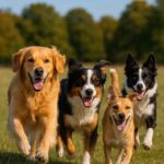 10 Intelligent Dog Breeds That’ll Steal Your Heart and Outsmart You